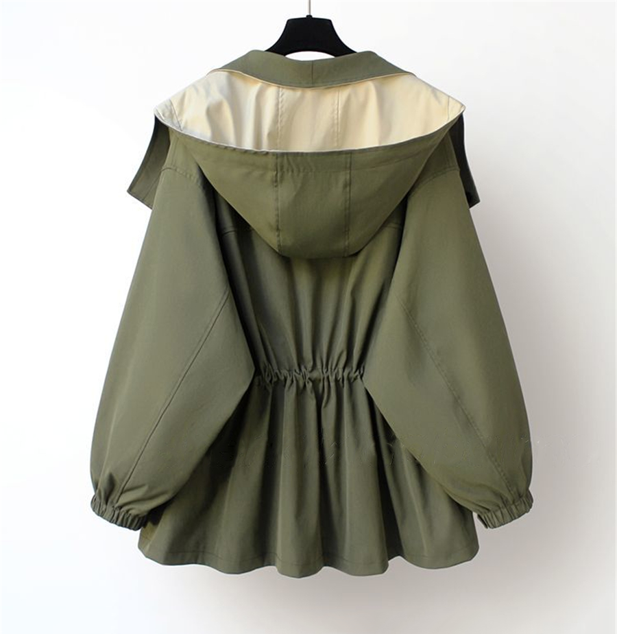 Maison Lumière™ | Veste coupe-vent