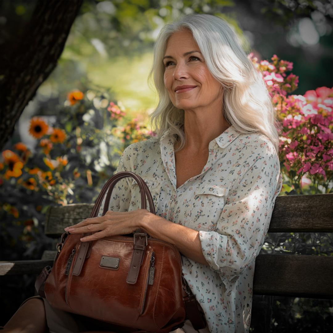 Maison Lumière™ | Sac à main de luxe