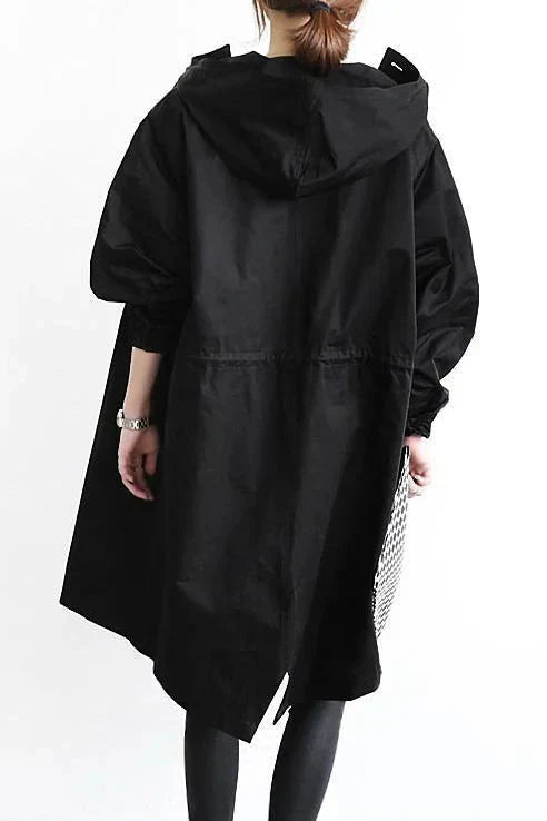 Maison Lumière™ | Trench-coat stylé