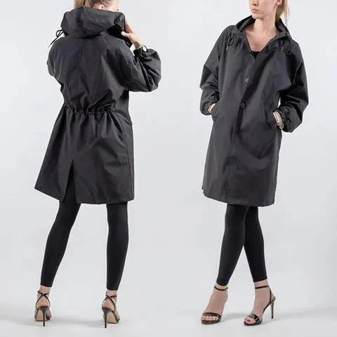 Maison Lumière™ | Trench-coat stylé