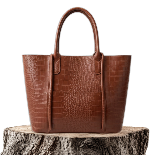 Maison Lumière™ | Sac à épaule raffiné