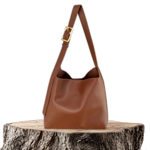 Maison Lumière™ | Sac en Cuir