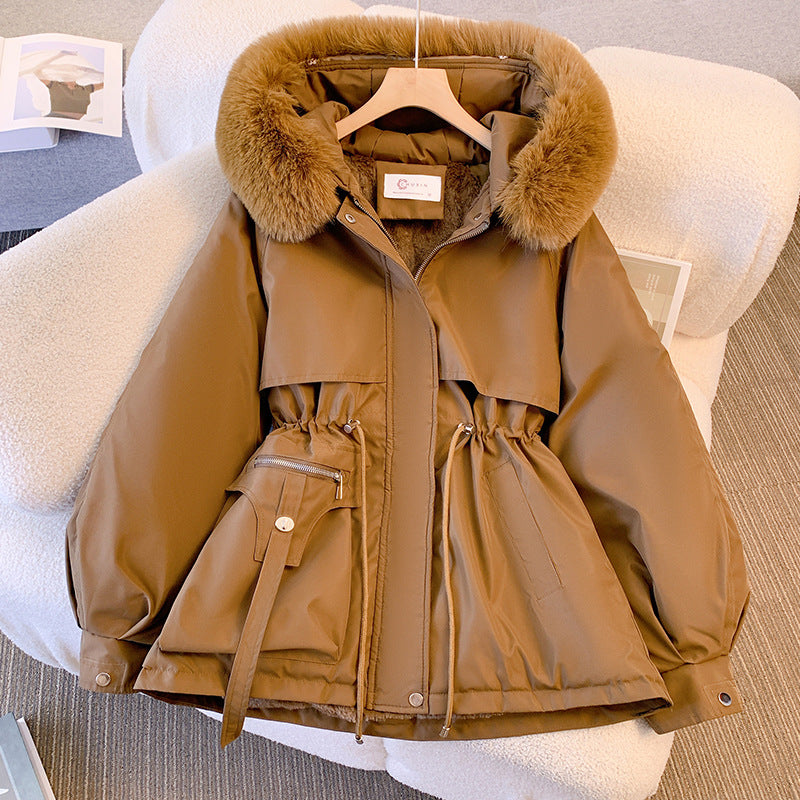 Maison Lumière™ | Manteau d'hiver