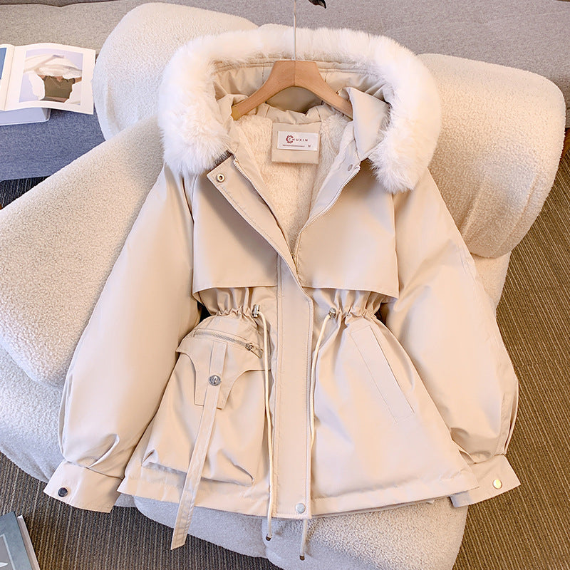 Maison Lumière™ | Manteau d'hiver