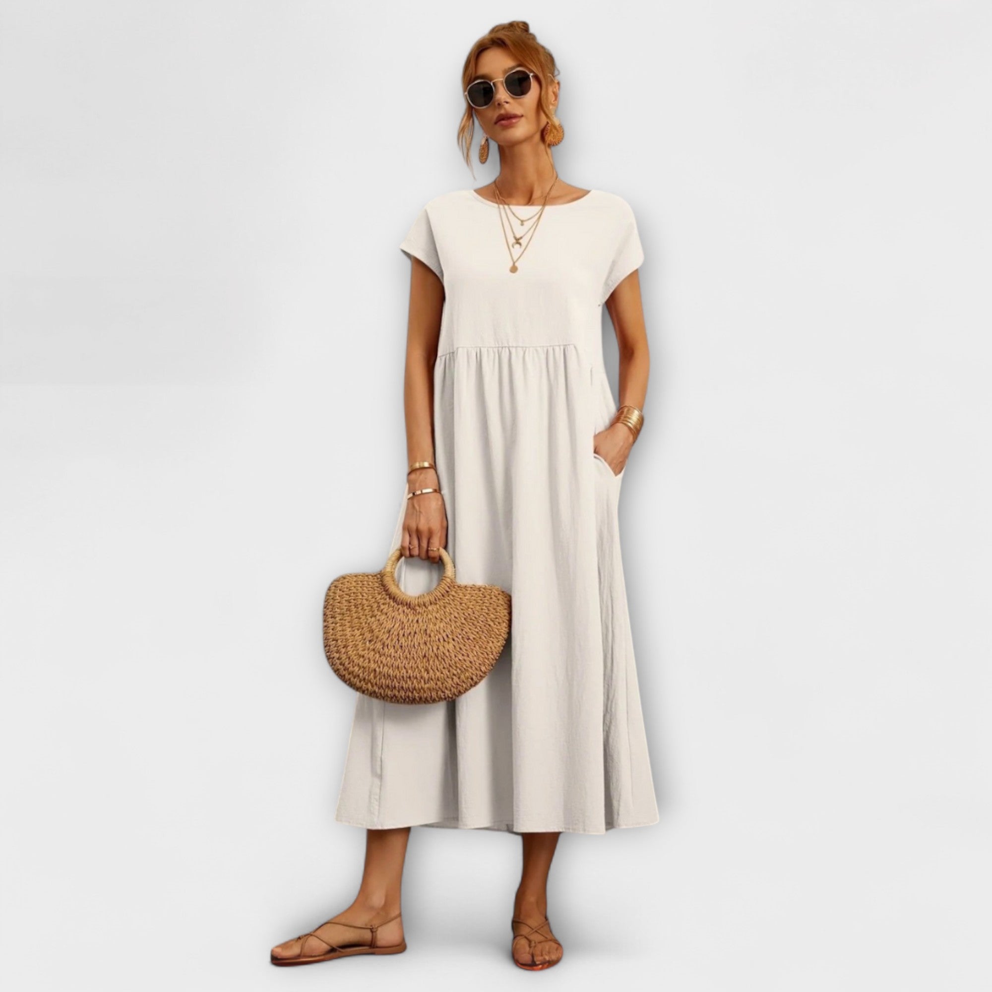 Maison Lumière™ | Robe