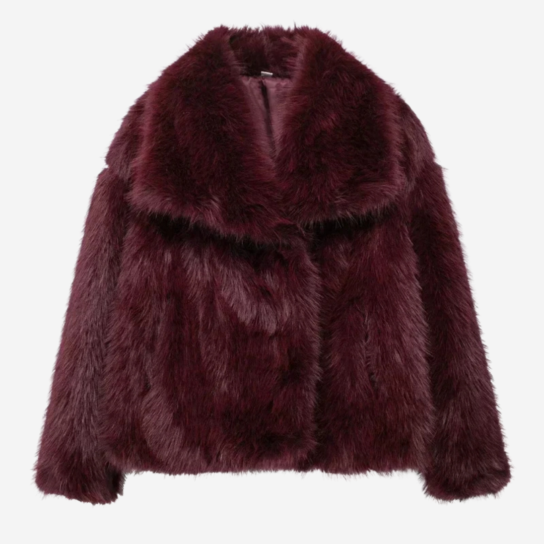 Maison Lumière™ | Veste pour Femme