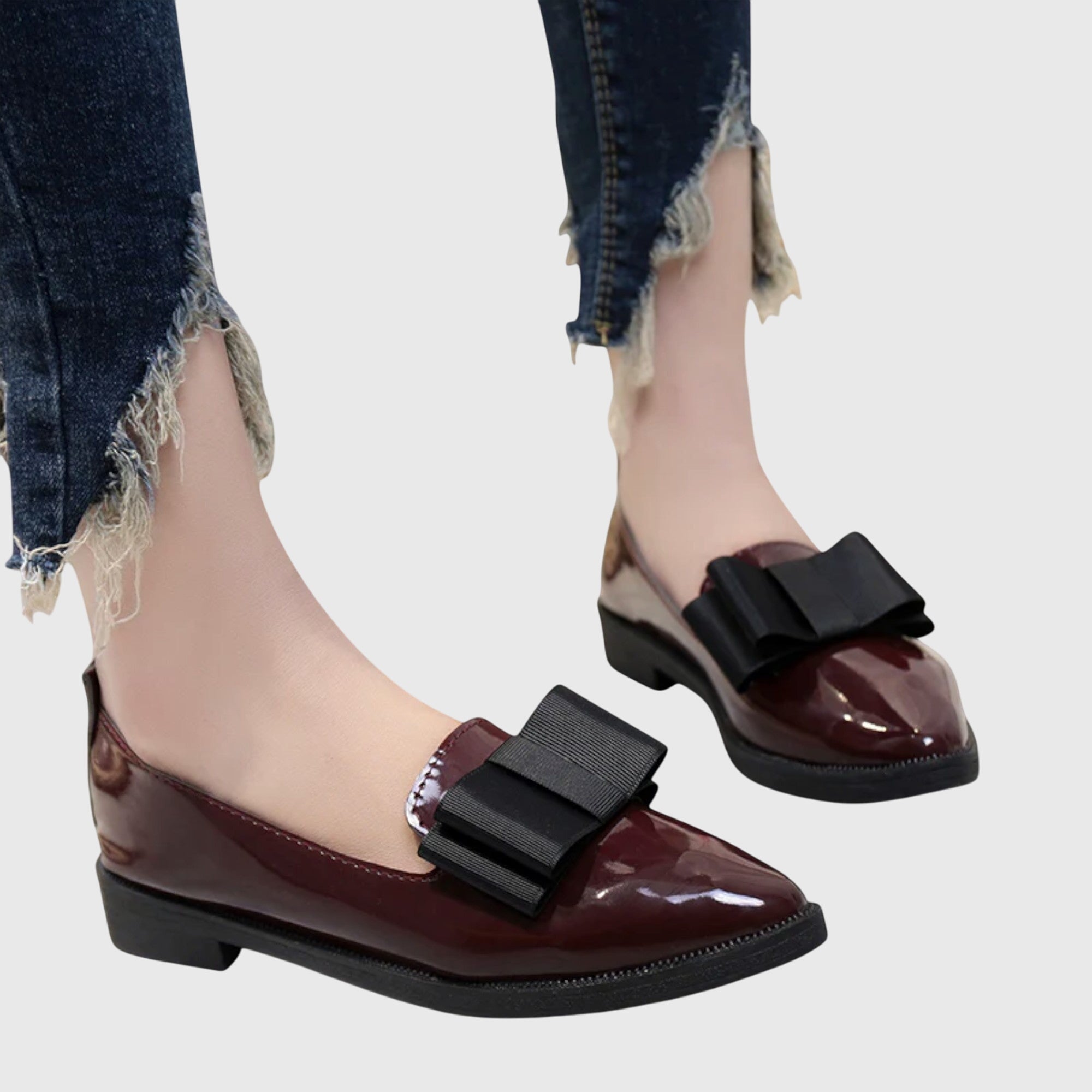 Maison Lumière™ | Mocassins Orthopédiques