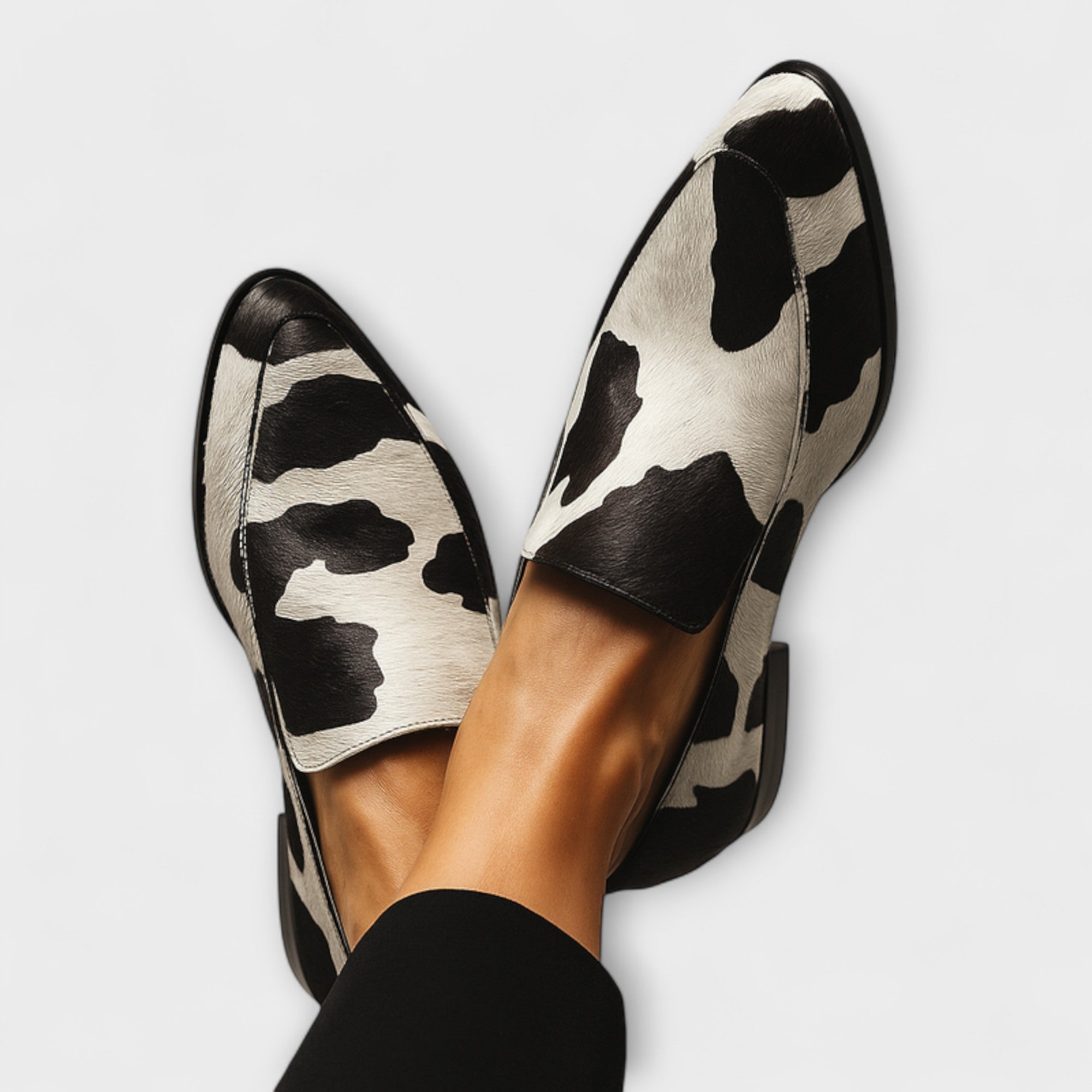 Maison Lumière™ | Mocassin Moderne
