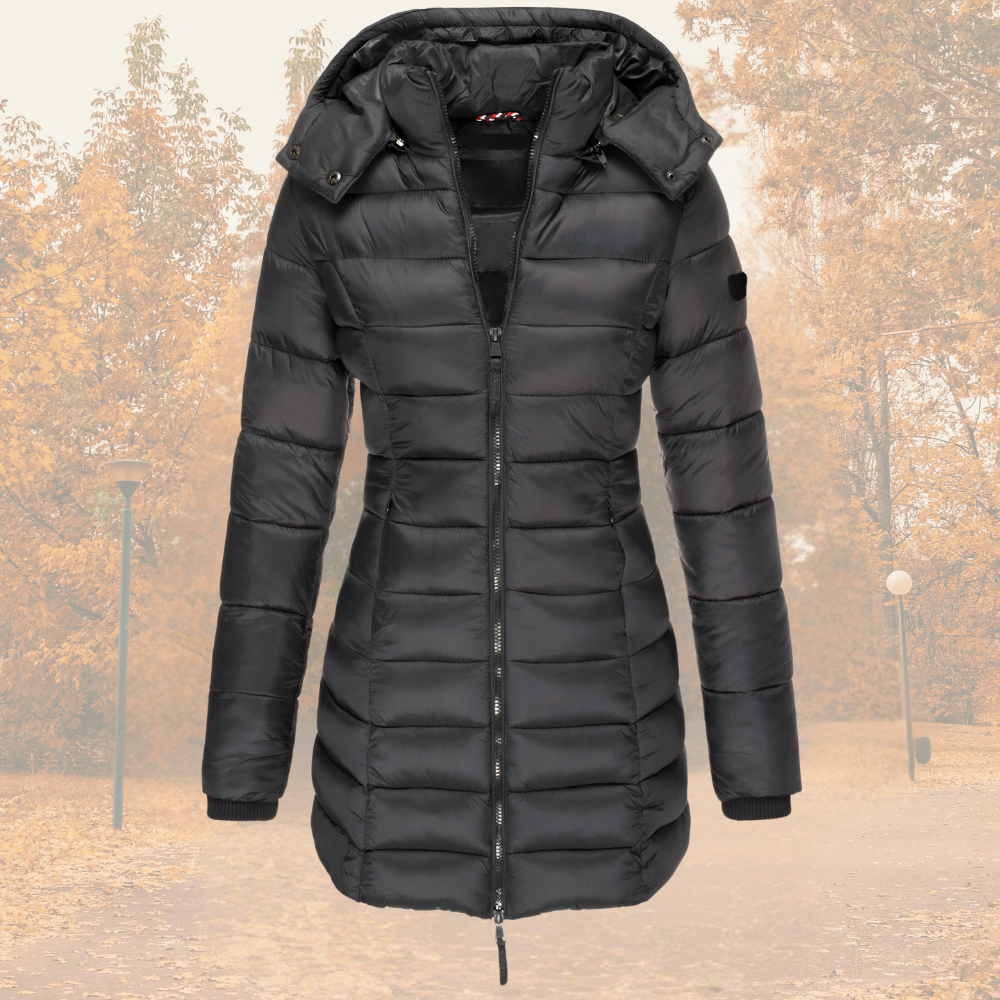 Maison Lumière™ | Parka d'automne