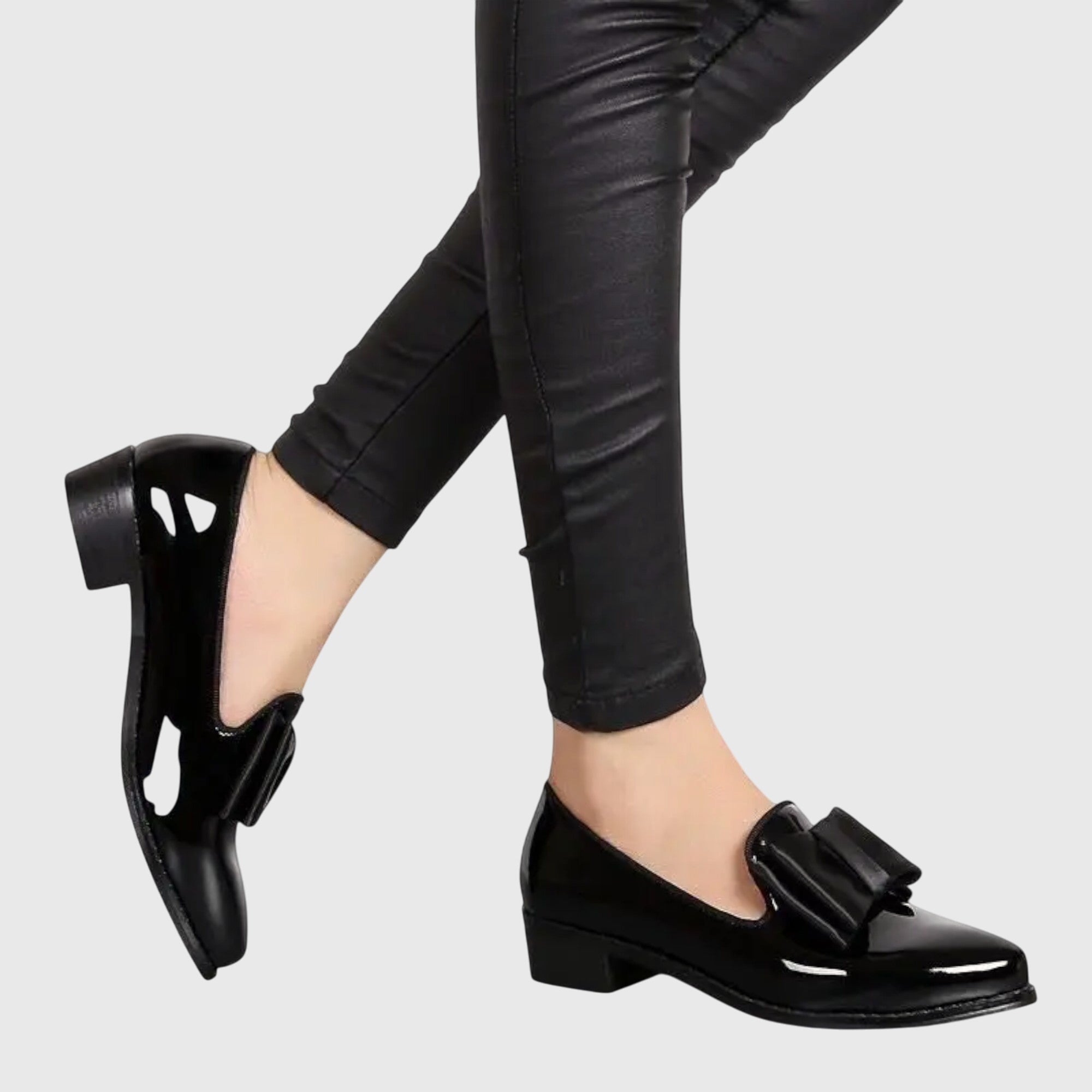 Maison Lumière™ | Mocassins Orthopédiques