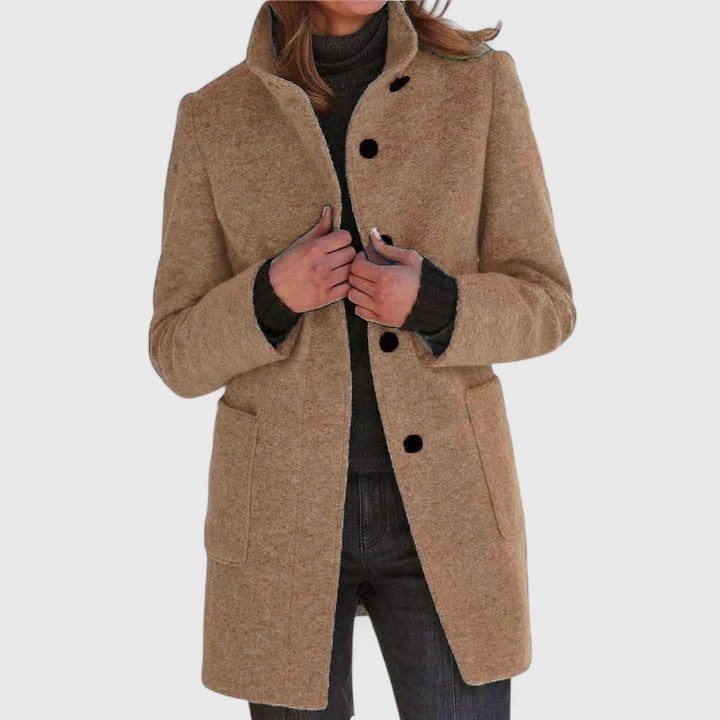 Maison Lumière™ | Manteau classique