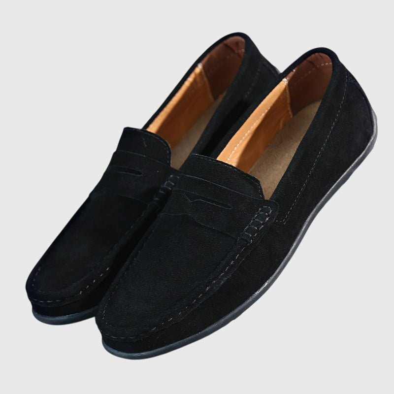 Maison Lumière™ | Mocassins Orthopédiques