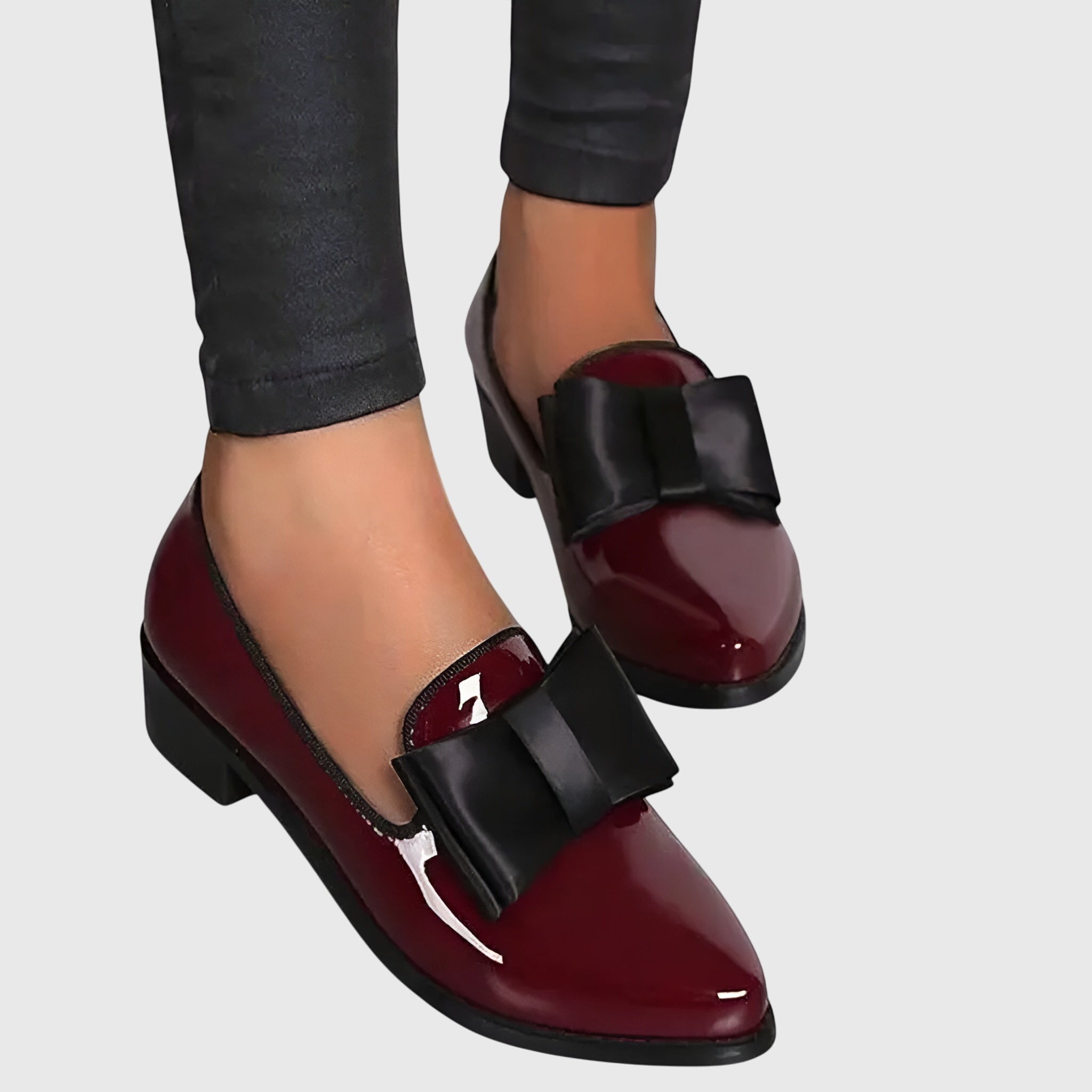 Maison Lumière™ | Mocassins Orthopédiques