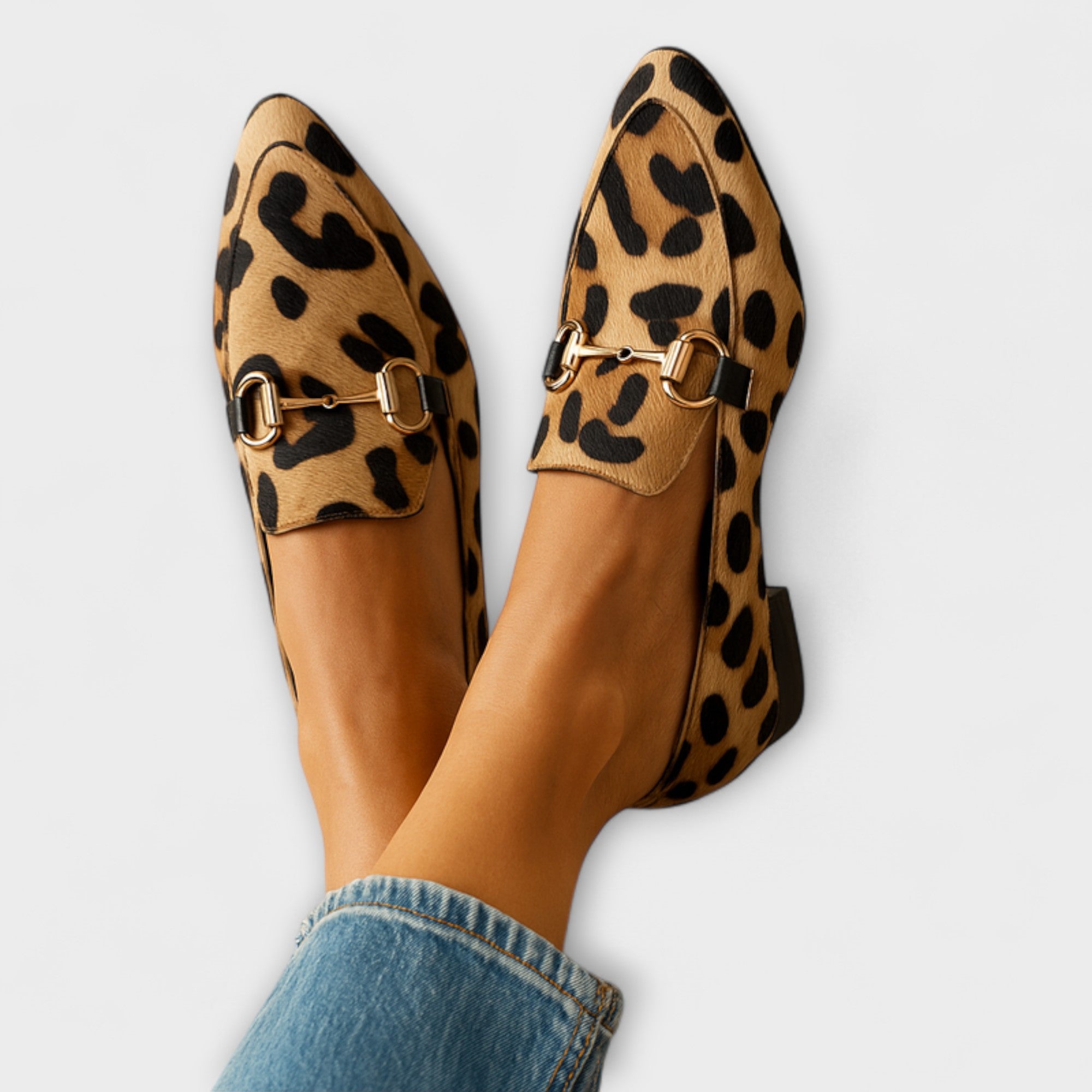Maison Lumière™ | Mocassins Staat