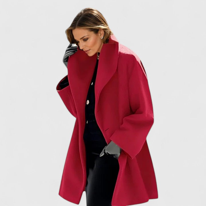 Maison Lumière™ | Manteau élégant