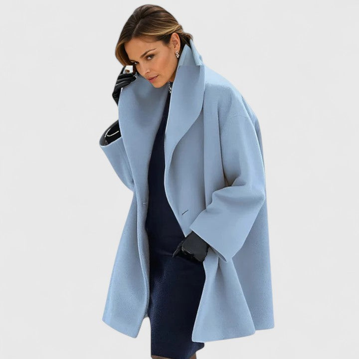 Maison Lumière™ | Manteau élégant