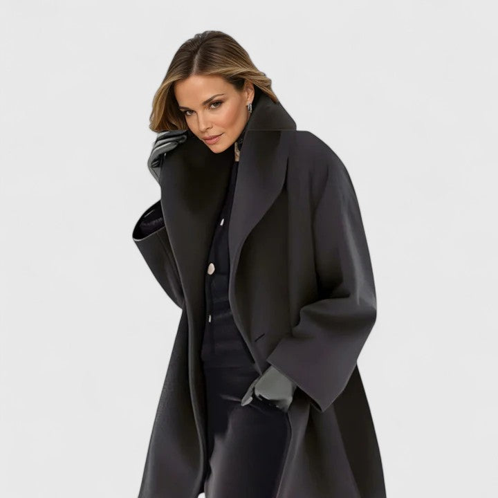 Maison Lumière™ | Manteau élégant