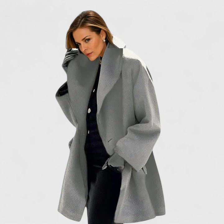 Maison Lumière™ | Manteau élégant