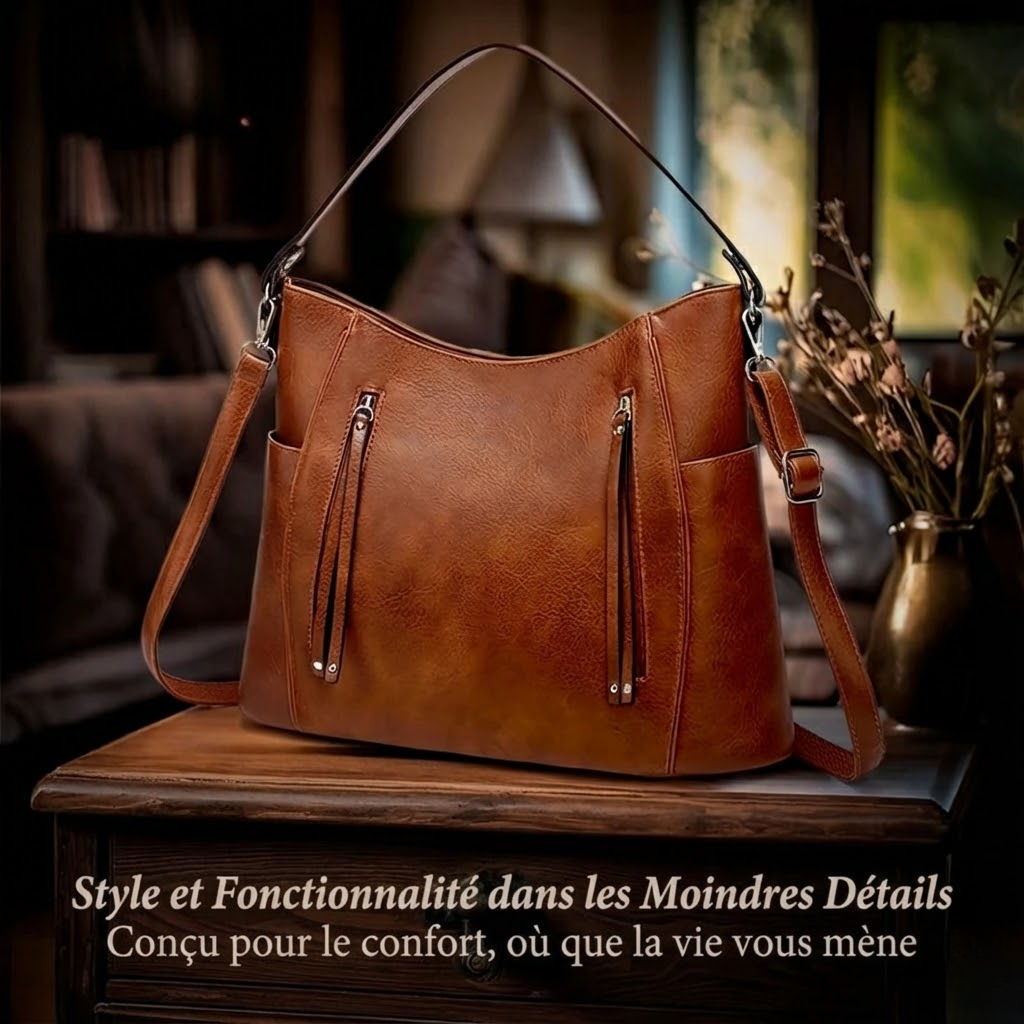 Maison Lumière™ | Sac de Luxe
