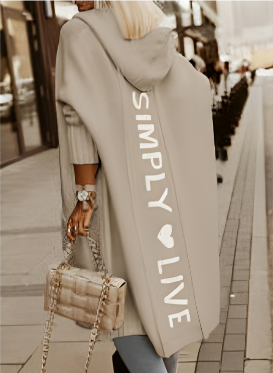 Maison Lumière™ | Gilet