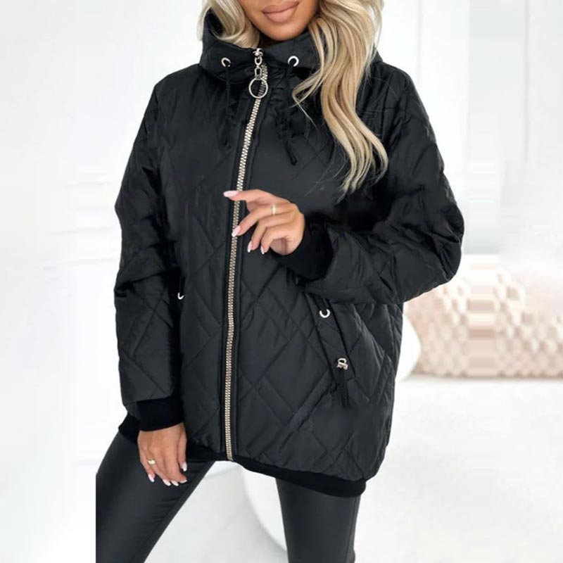 Maison Lumière™ | Parka Élégant