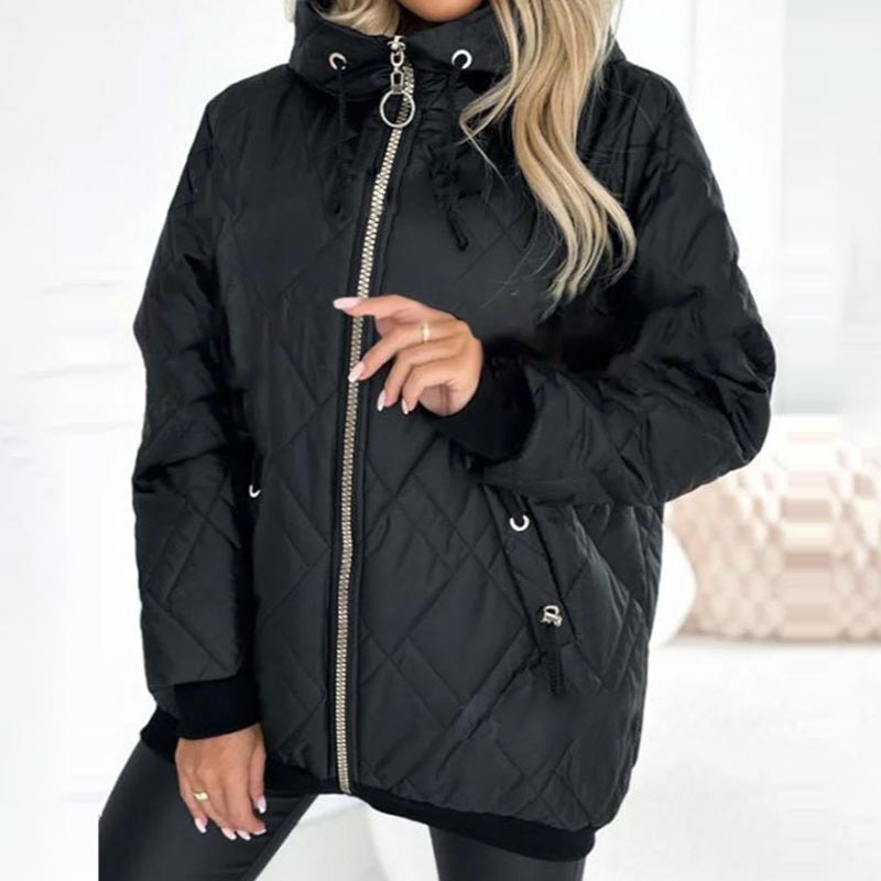 Maison Lumière™ | Parka Élégant