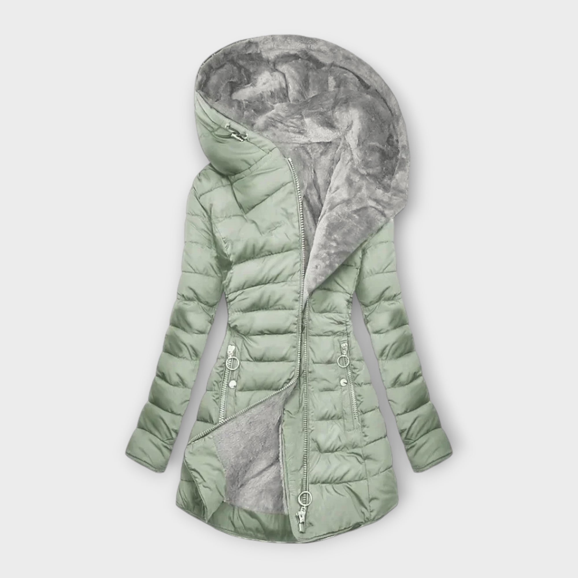Maison Lumière™ | Veste d'hiver