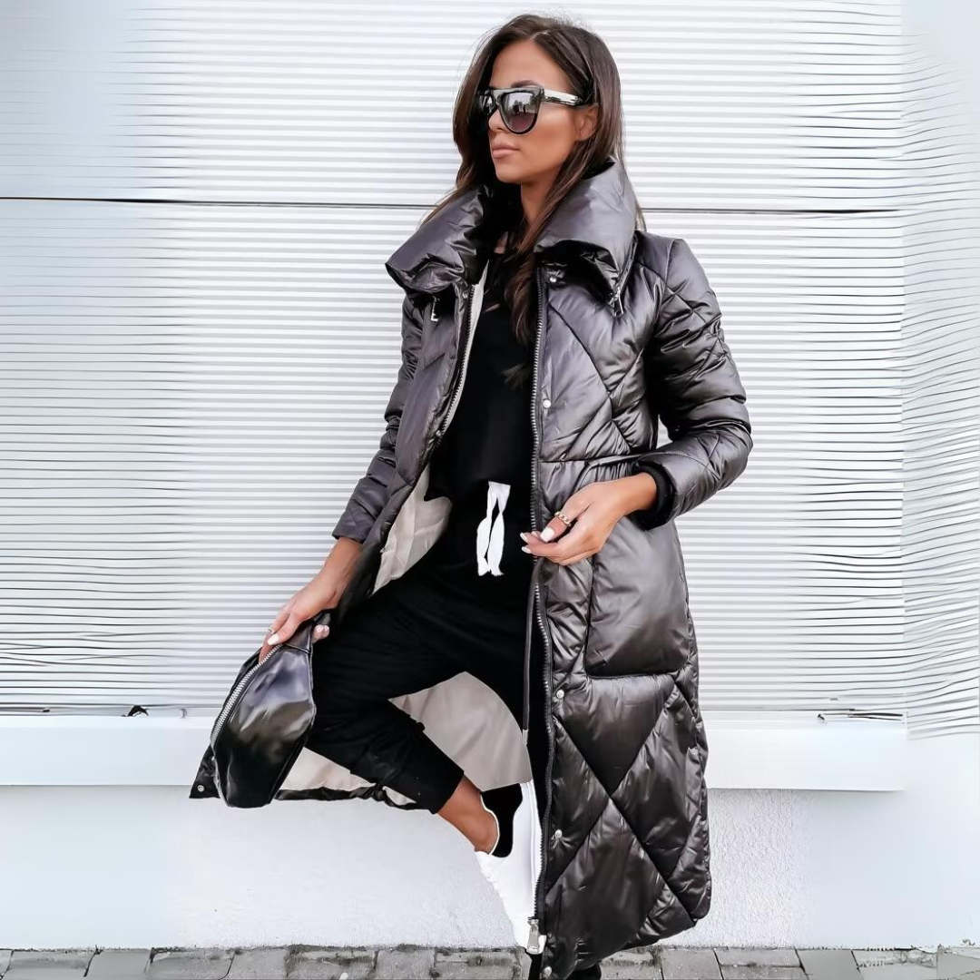 Maison Lumière™ | Veste en coton