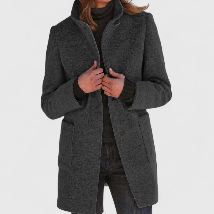 Maison Lumière™ | Manteau classique