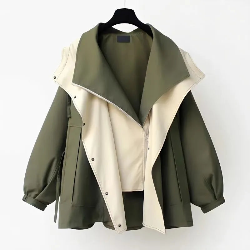 Maison Lumière™ | Veste coupe-vent