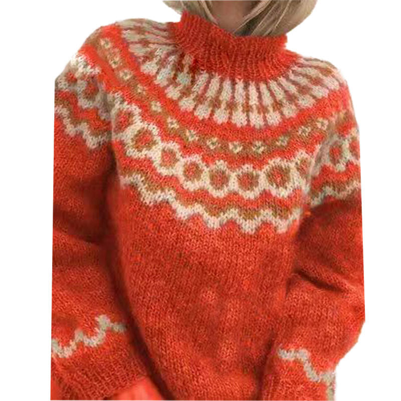 Maison Lumière™ | Le pull parfait
