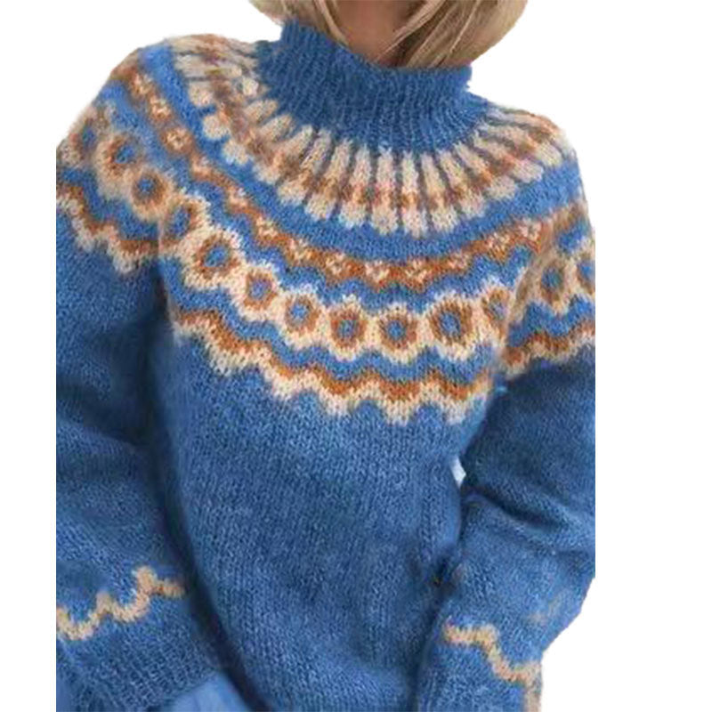 Maison Lumière™ | Le pull parfait