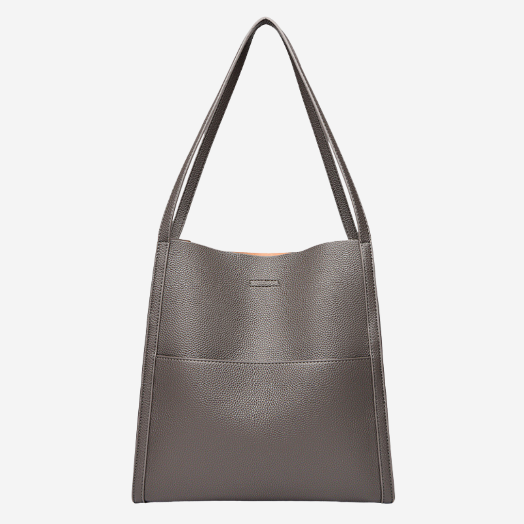 Maison Lumière™ | Élégant sac en cuir