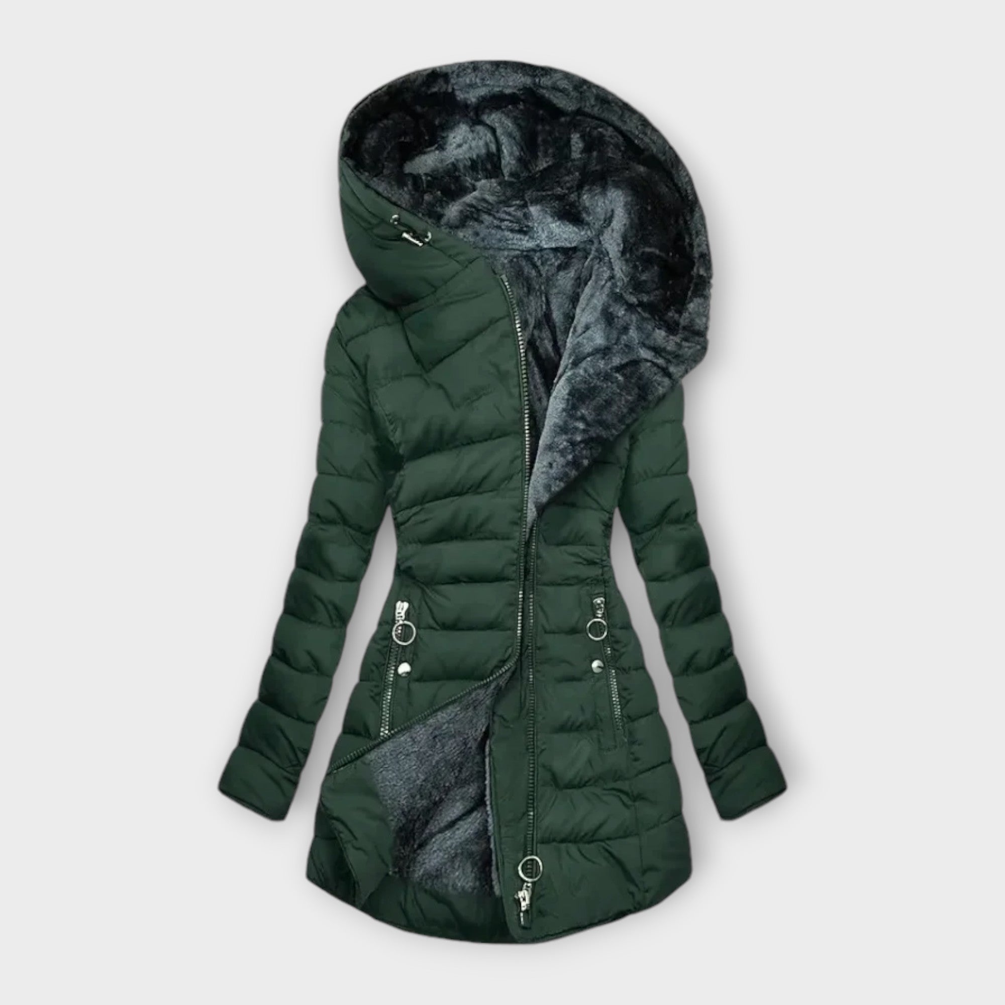 Maison Lumière™ | Veste d'hiver