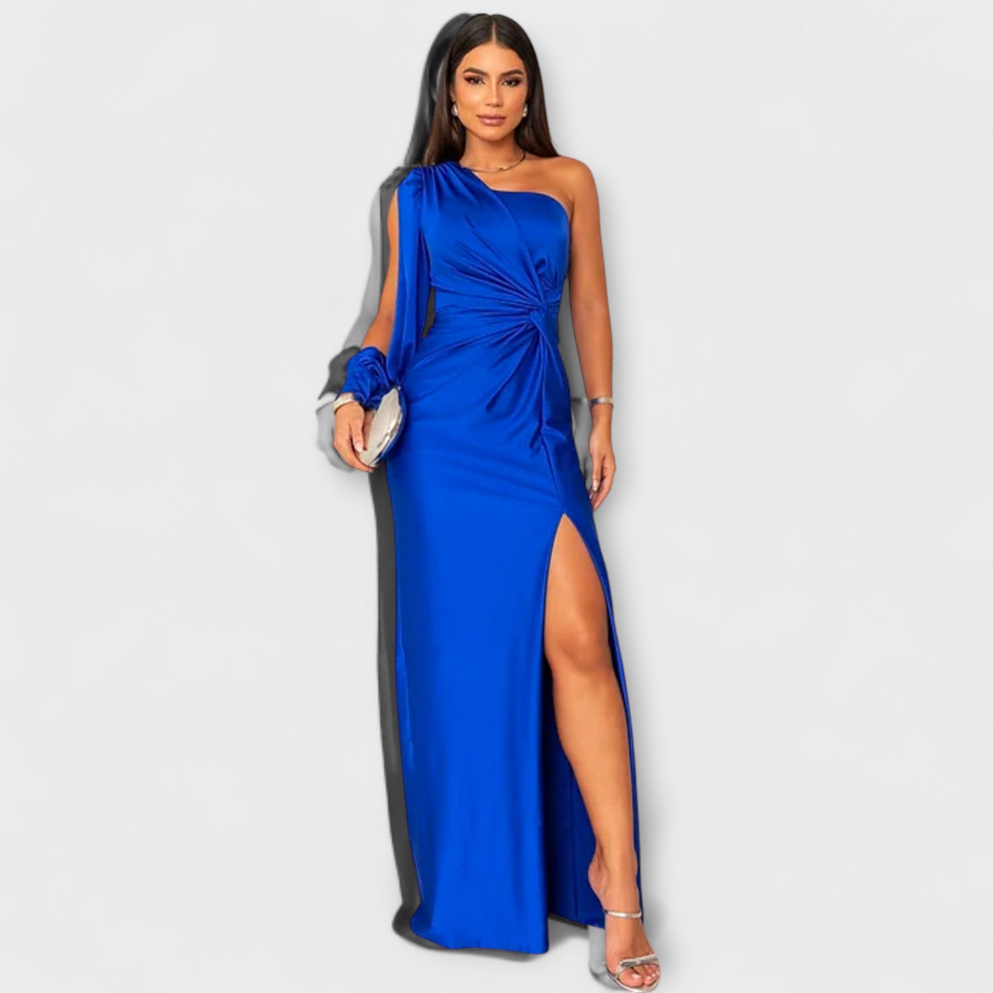 Maison Lumière™ | Robe élégante avec raffinement