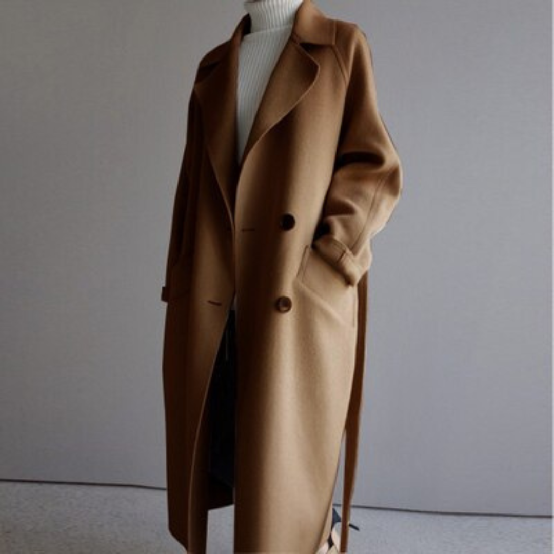 Maison Lumière™ | Manteau trench