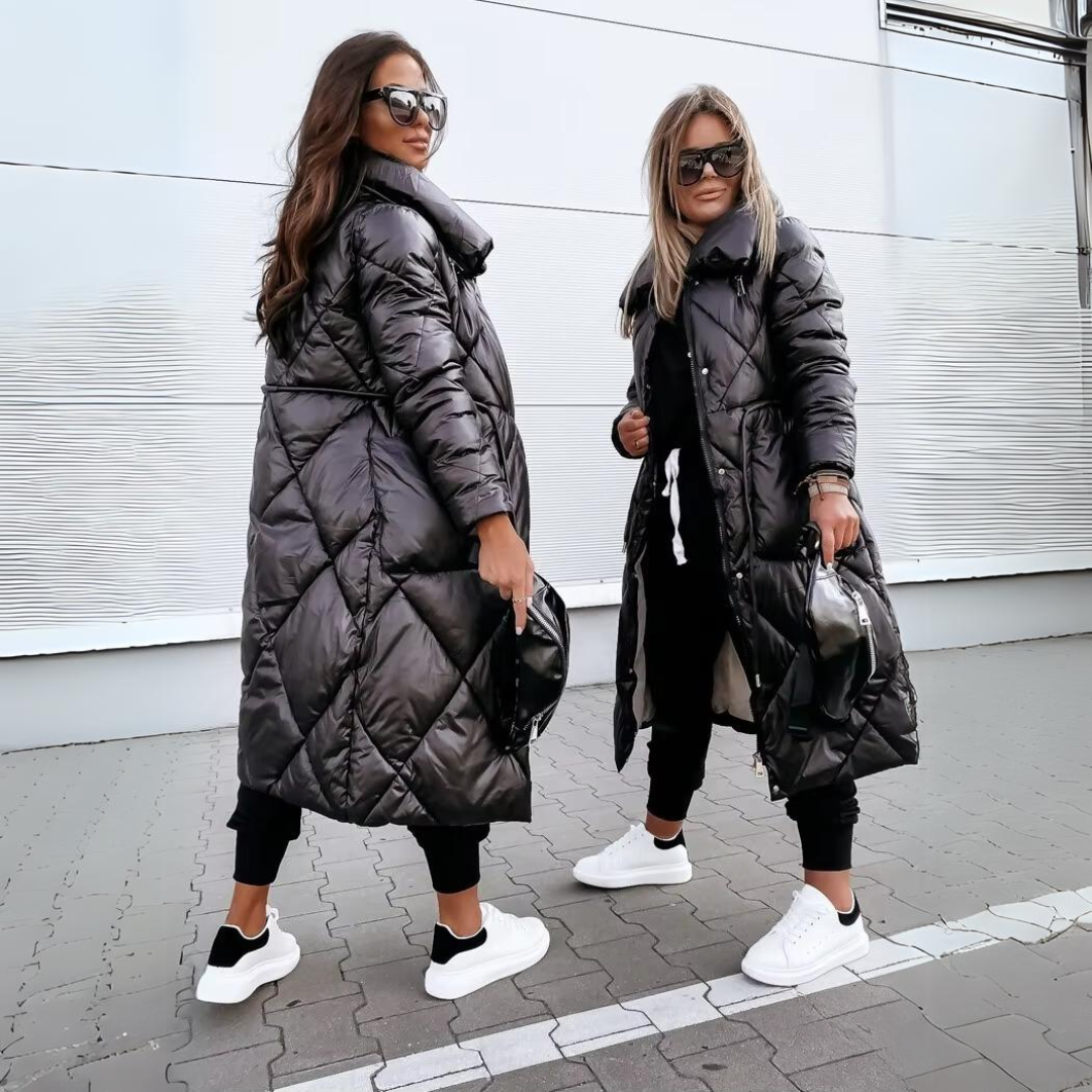 Maison Lumière™ | Veste en coton