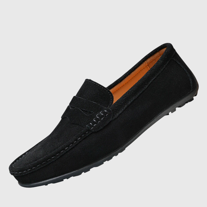 Maison Lumière™ | Mocassins Orthopédiques