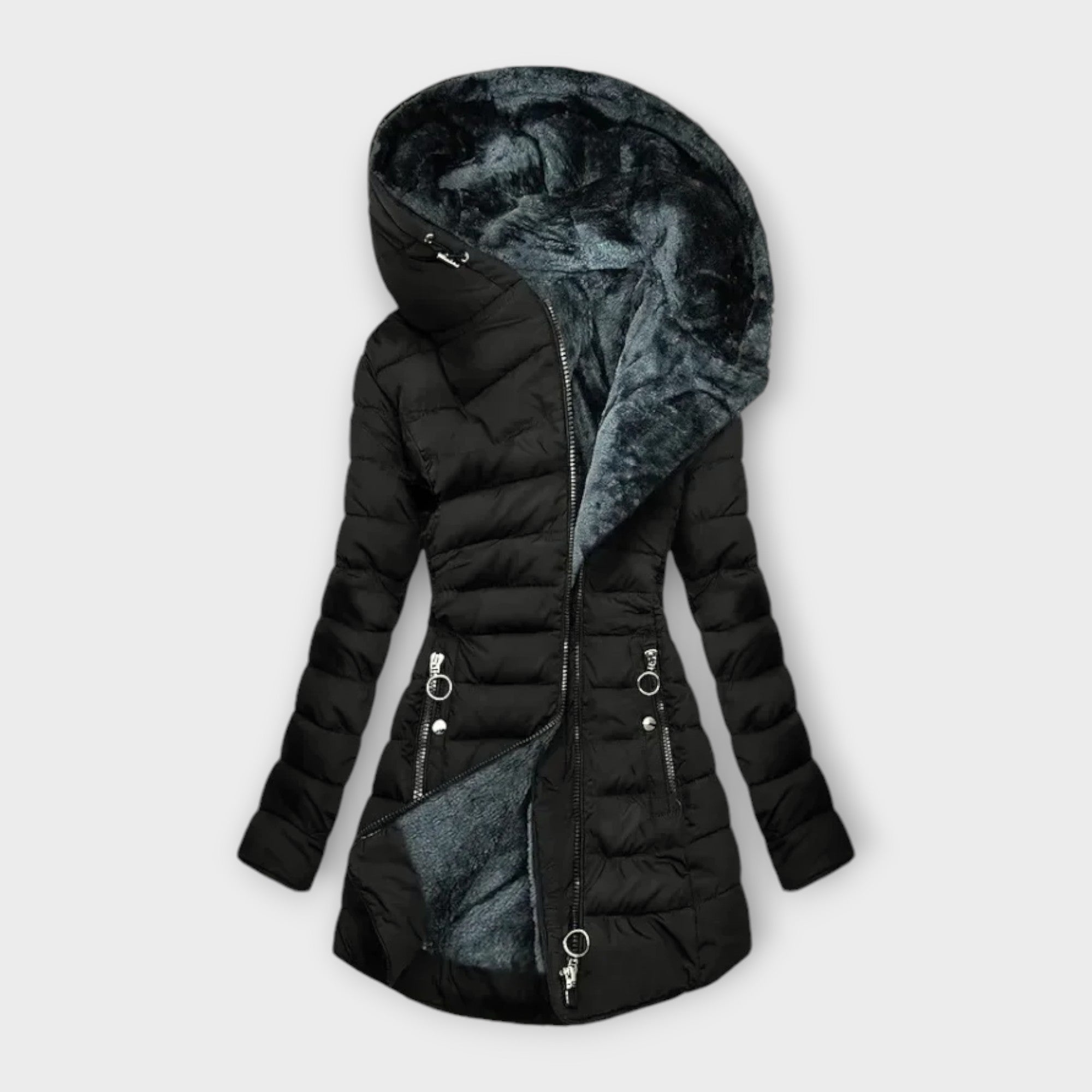 Maison Lumière™ | Veste d'hiver