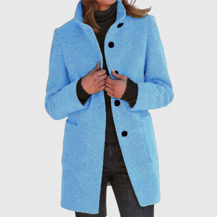 Maison Lumière™ | Manteau classique