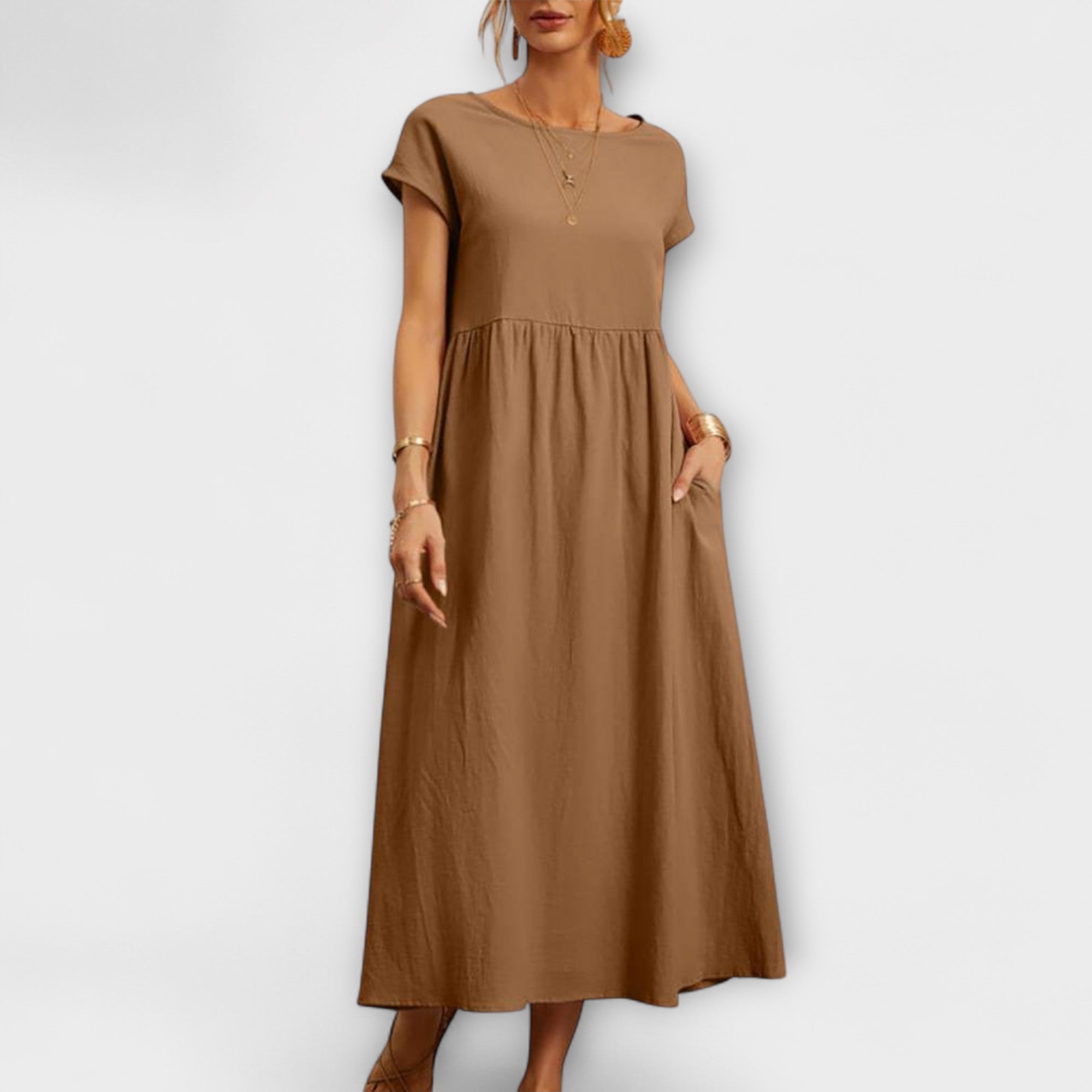 Maison Lumière™ | Robe
