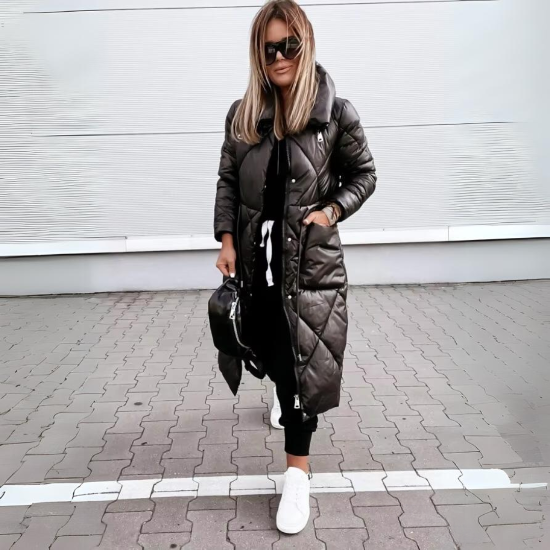 Maison Lumière™ | Veste en coton