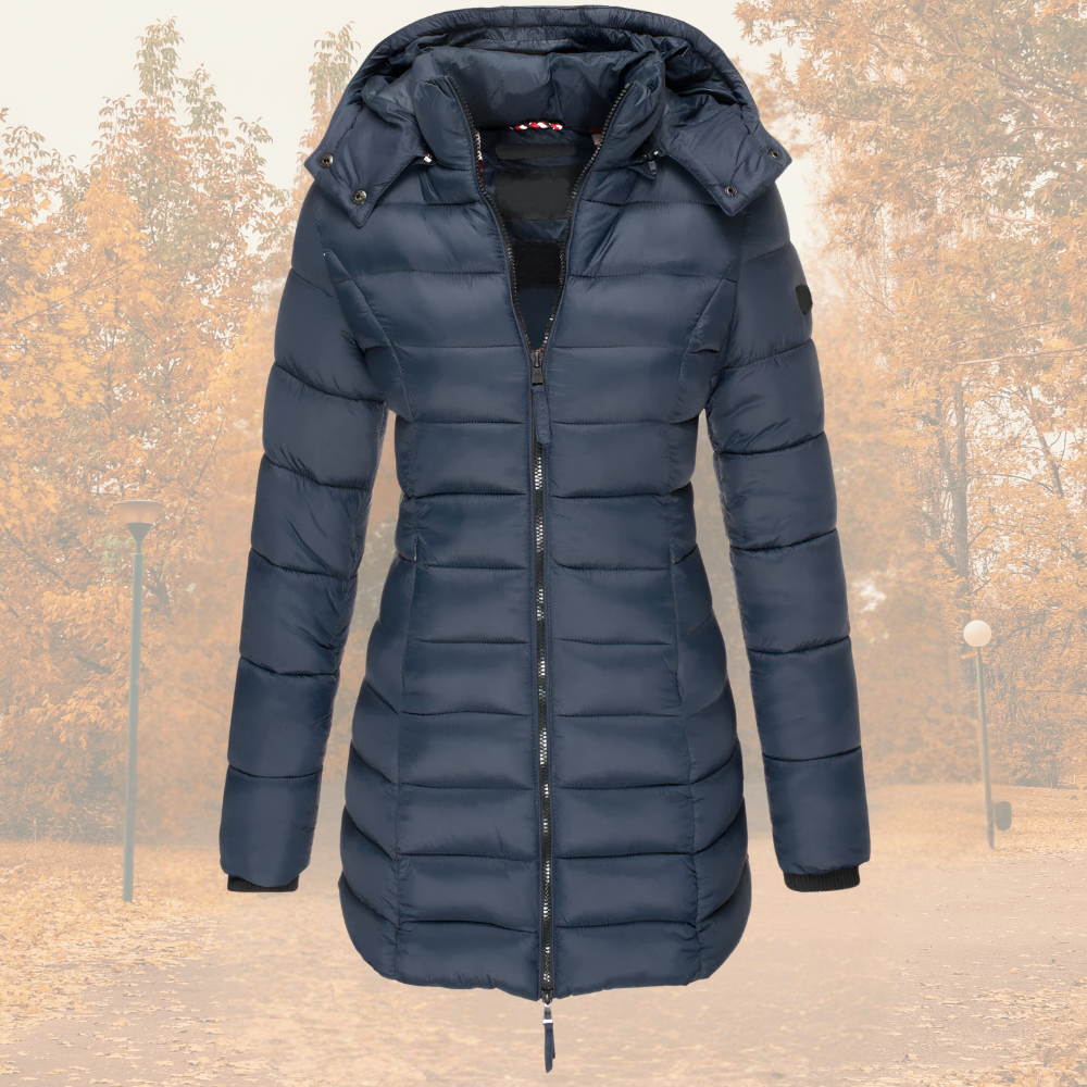 Maison Lumière™ | Parka d'automne