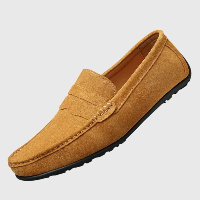 Maison Lumière™ | Mocassins Orthopédiques