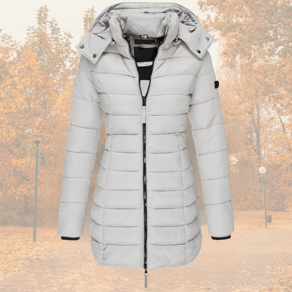 Maison Lumière™ | Parka d'automne