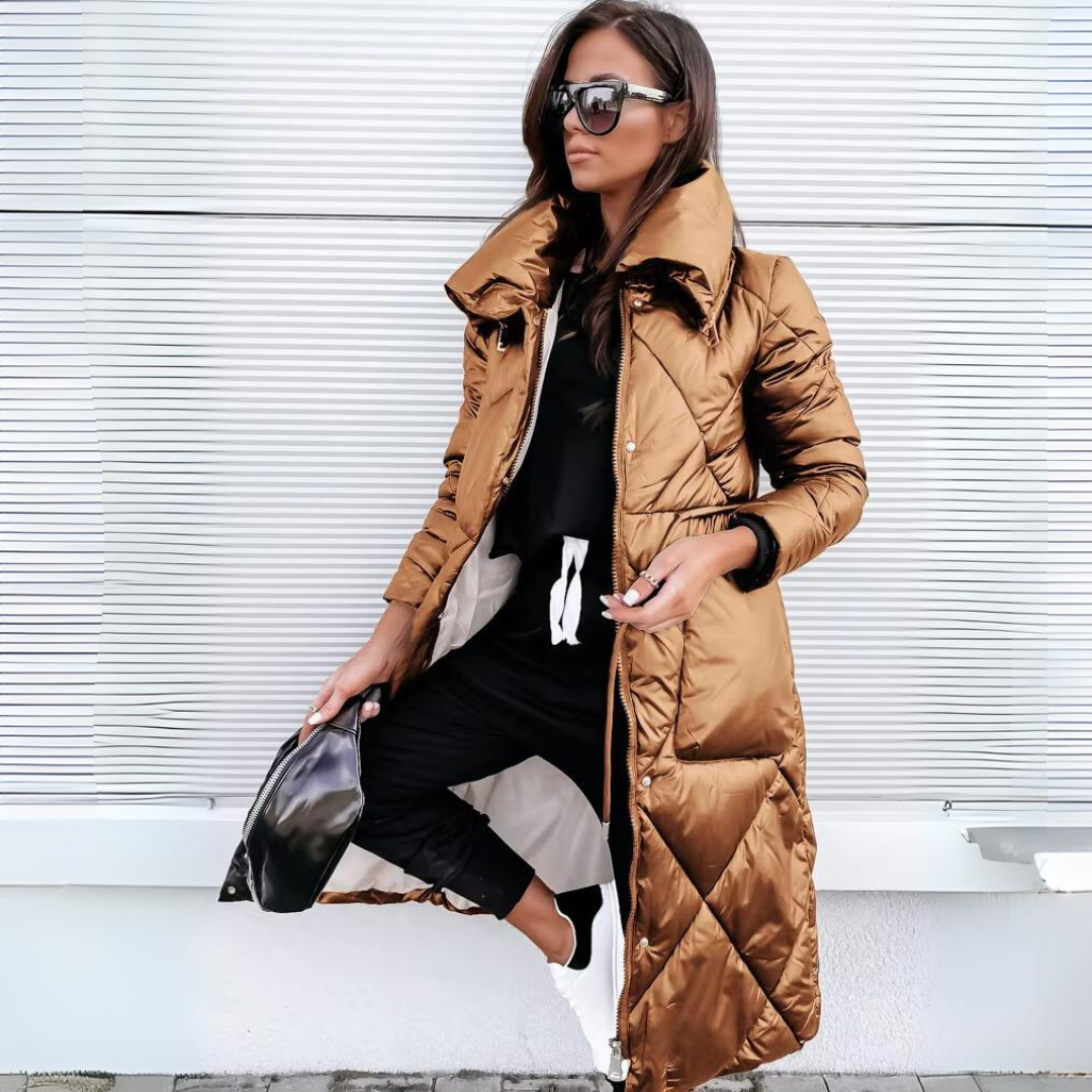 Maison Lumière™ | Veste en coton