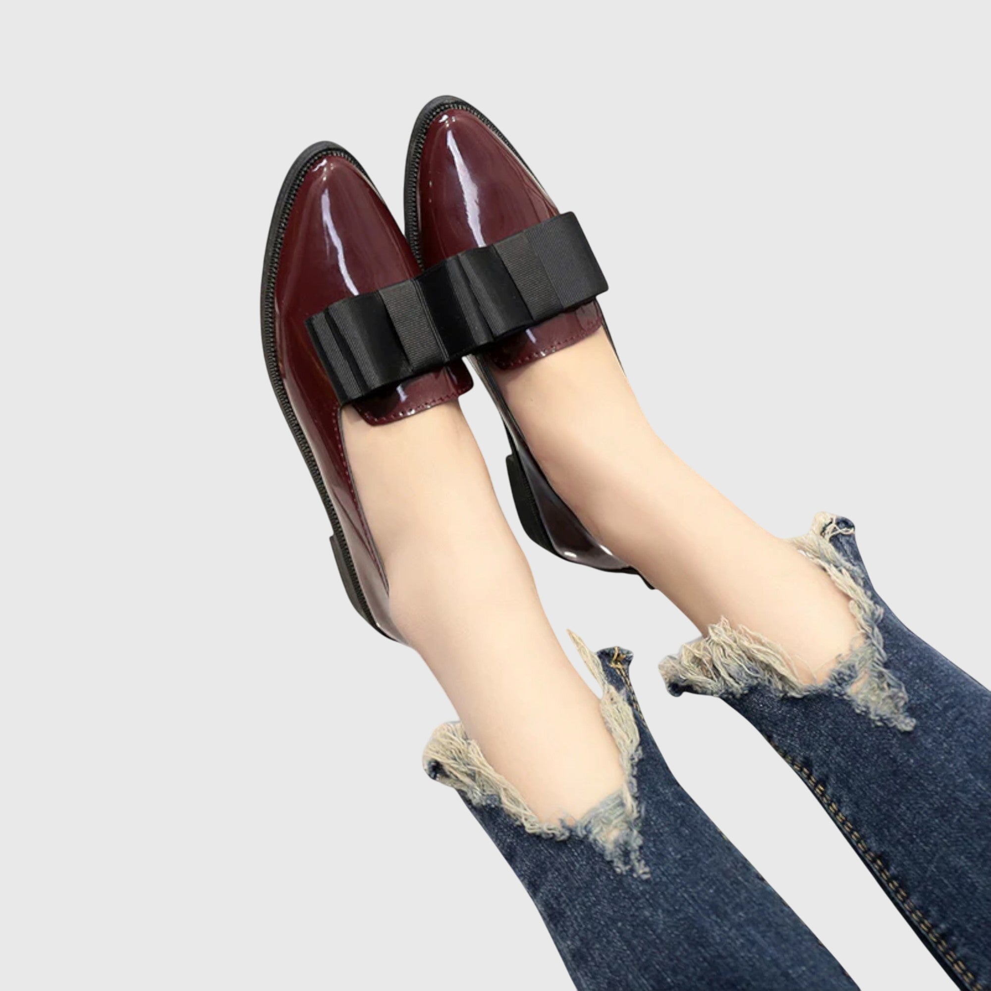 Maison Lumière™ | Mocassins Orthopédiques