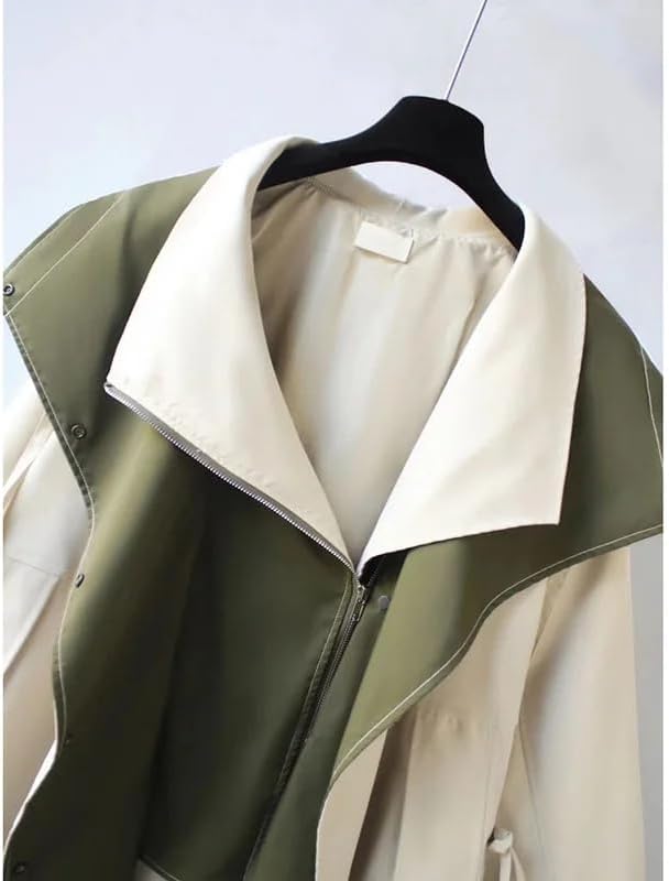 Maison Lumière™ | Veste coupe-vent