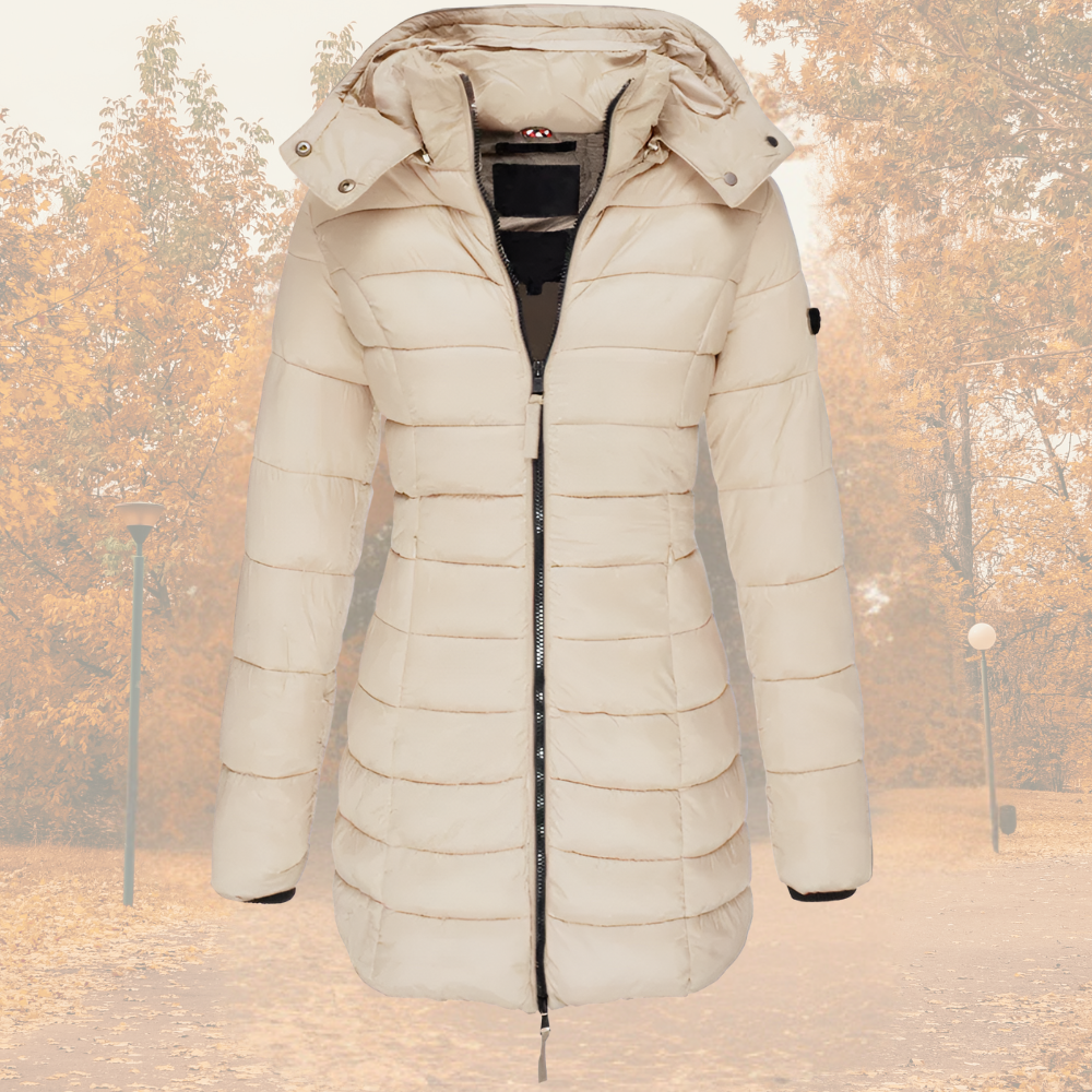 Maison Lumière™ | Parka d'automne