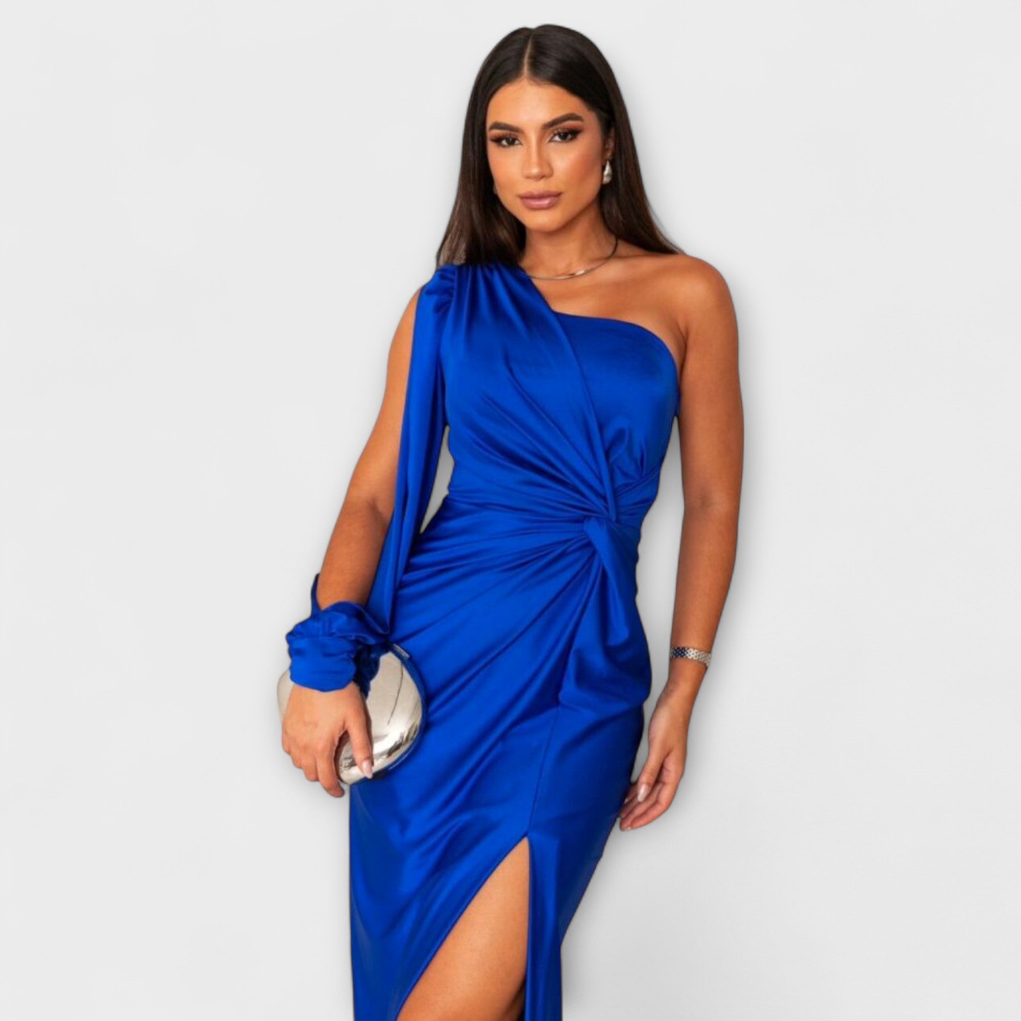 Maison Lumière™ | Robe élégante avec raffinement